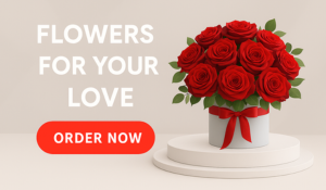 Love Flowers