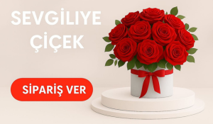 Sevgiliye iek