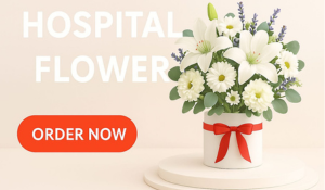 Hospital Flowers