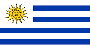 Send Flowers To Uruguay
