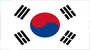 Send Flowers To South Korea