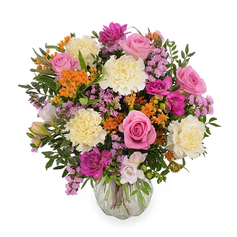 Germany Flower 04