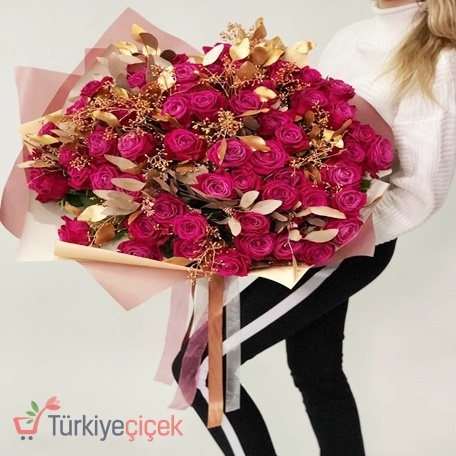 100 ADET FUYA GL 