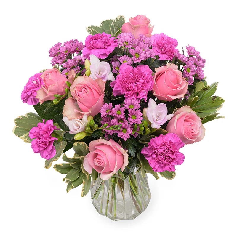 Germany Flower 07