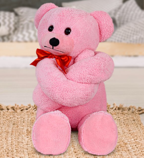 Teddy Bear