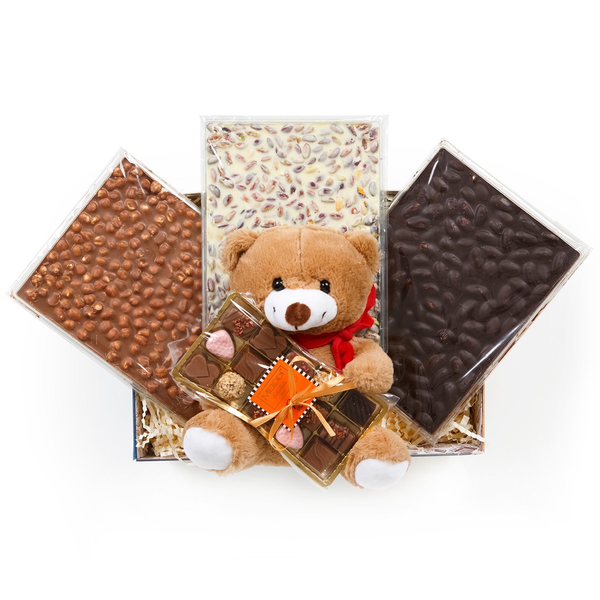 Chocolate Dream Box
