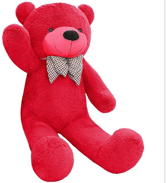 Bow Tie Teddy Bear