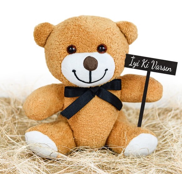 Happy Birthday Bear