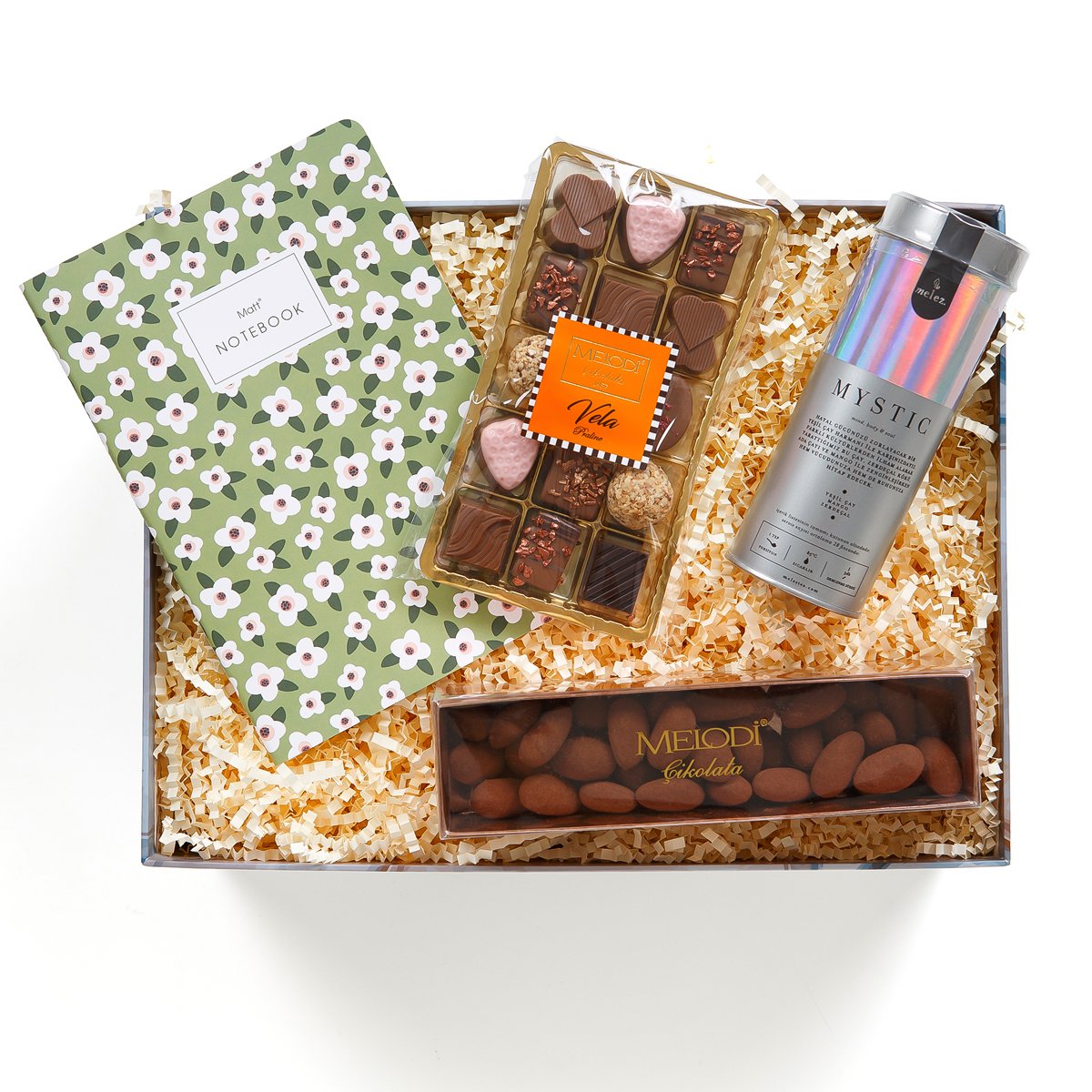 Chocolate Celebration
