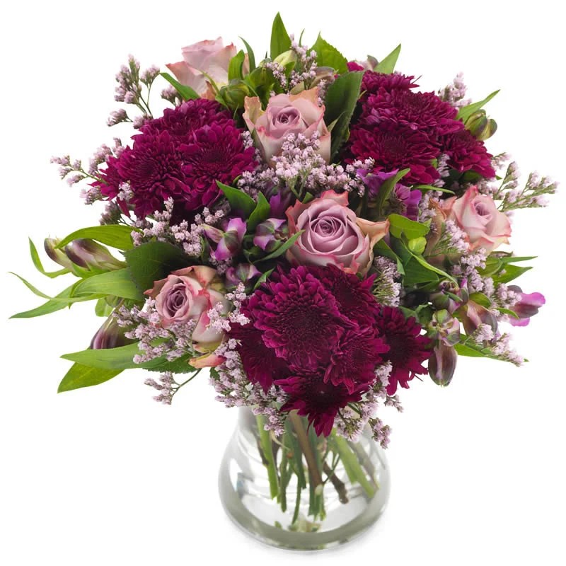 Germany Flower 01